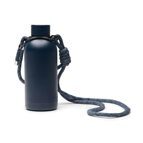 VINGA Parks RCS SS palack, 400 ml Kék 