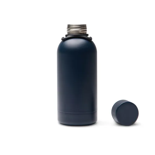 VINGA Parks RCS SS palack, 400 ml Kék 
