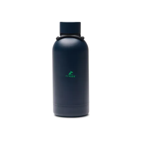 VINGA Parks RCS SS palack, 400 ml Kék 