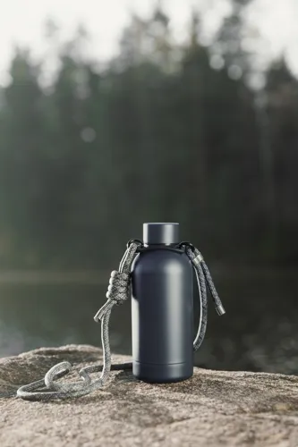 VINGA Parks RCS SS palack, 400 ml Kék 