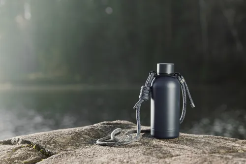 VINGA Parks RCS SS palack, 400 ml Kék 
