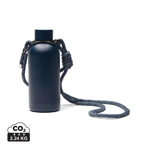 VINGA Parks RCS SS palack, 400 ml Kék 