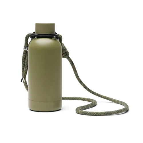 VINGA Parks RCS SS palack, 400 ml Zöld 