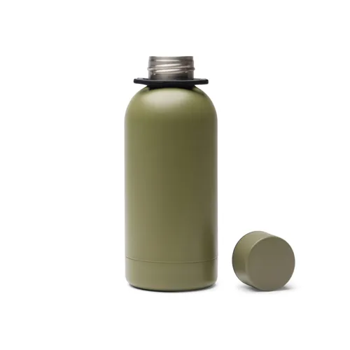 VINGA Parks RCS SS palack, 400 ml Zöld 