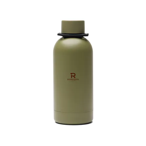 VINGA Parks RCS SS palack, 400 ml Zöld 