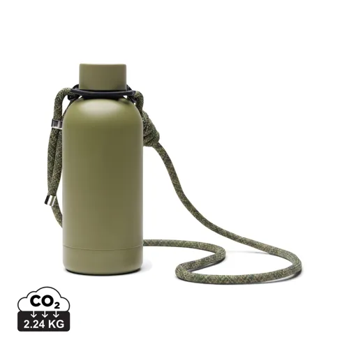 VINGA Parks RCS SS palack, 400 ml Zöld 