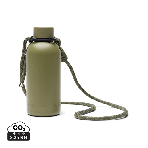 VINGA Parks RCS SS palack, 400 ml Zöld 