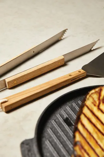 VINGA Paso spatula Barna 