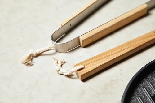 VINGA Paso spatula Barna 