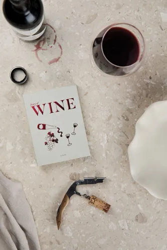 Vinga Story of wine Fehér 