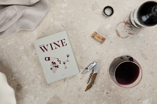 Vinga Story of wine Fehér 