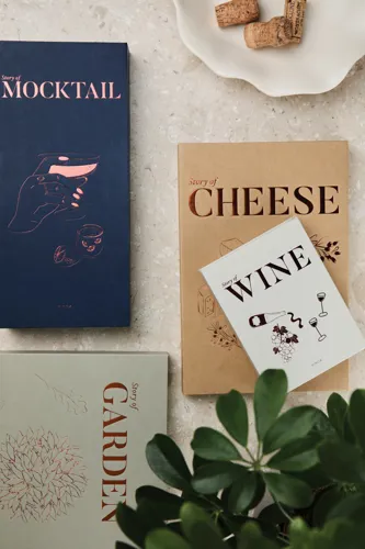 Vinga Story of wine Fehér 