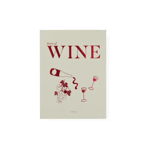 Vinga Story of wine Fehér 