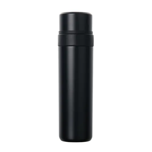VINGA Tono RCS termosz, 750 ml Fekete 