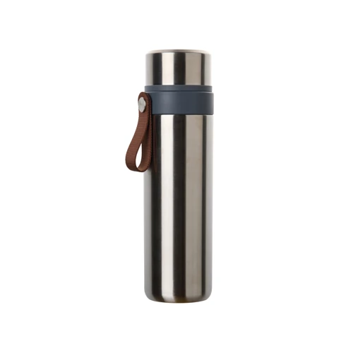 VINGA Tono RCS termosz, 750 ml Szürke 
