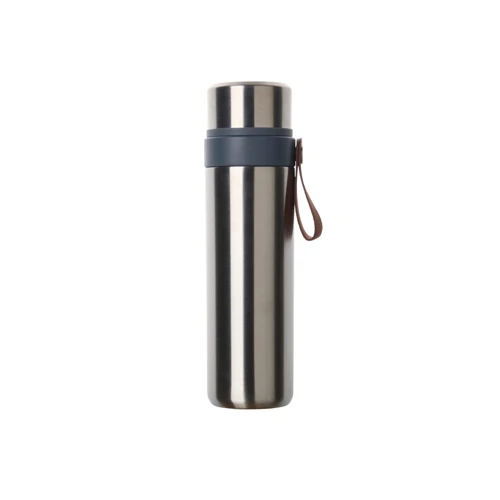 VINGA Tono RCS termosz, 750 ml Szürke 