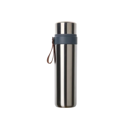 VINGA Tono RCS termosz, 750 ml Szürke 