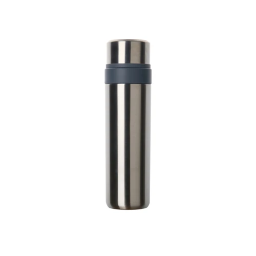 VINGA Tono RCS termosz, 750 ml Szürke 