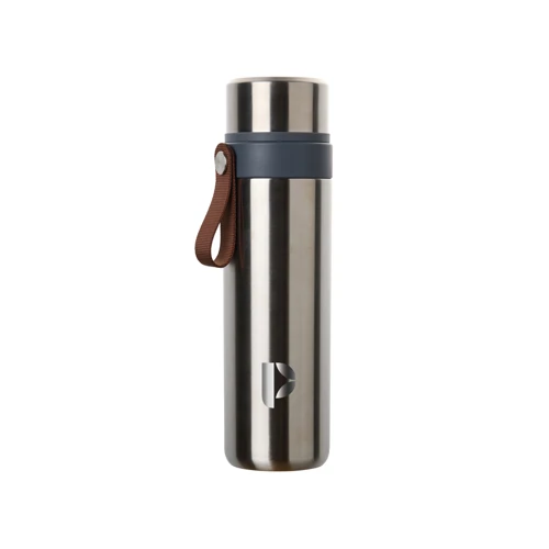 VINGA Tono RCS termosz, 750 ml Szürke 