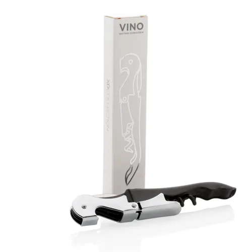Vino pincérbicska Fekete 