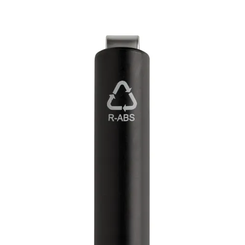X3.1 RCS R-ABS toll Fekete 