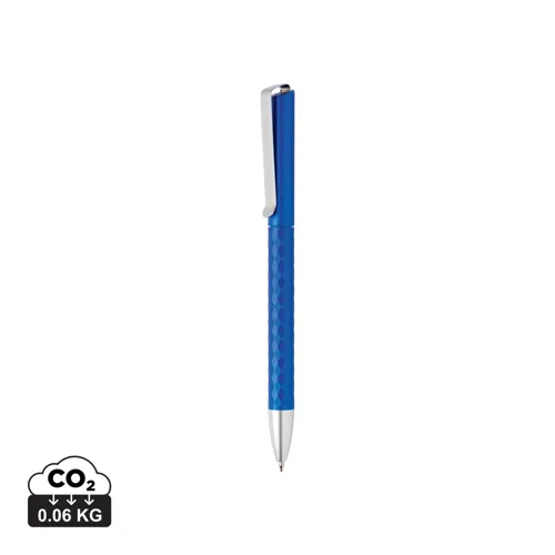 X3.1 RCS R-ABS toll Kék 