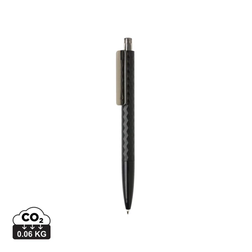 X3 RCS R-ABS toll Fekete 