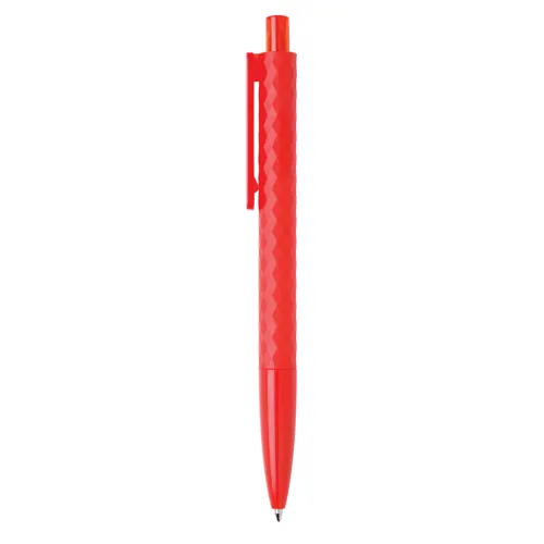 X3 RCS R-ABS toll Piros 