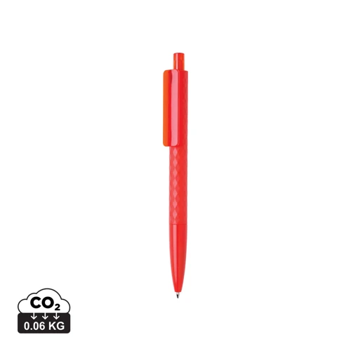 X3 RCS R-ABS toll Piros 