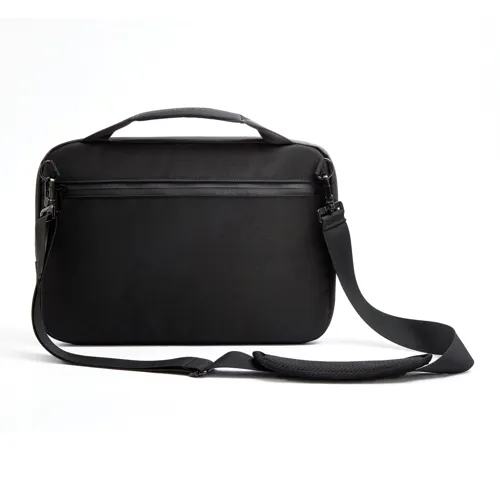 XD Design 14"-es laptop táska Fekete 