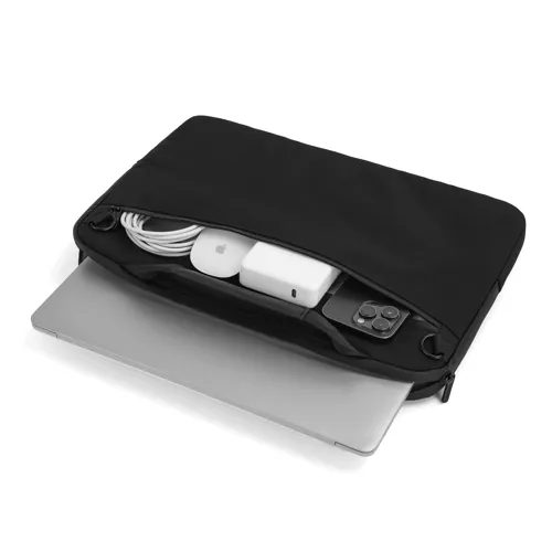 XD Design 14"-es laptop táska Fekete 