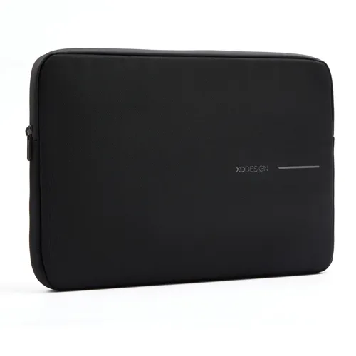 XD Design 14"-es laptop tok Fekete 