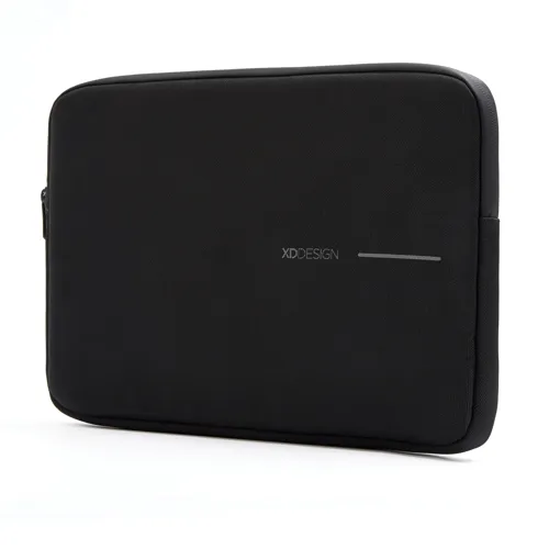 XD Design 14"-es laptop tok Fekete 
