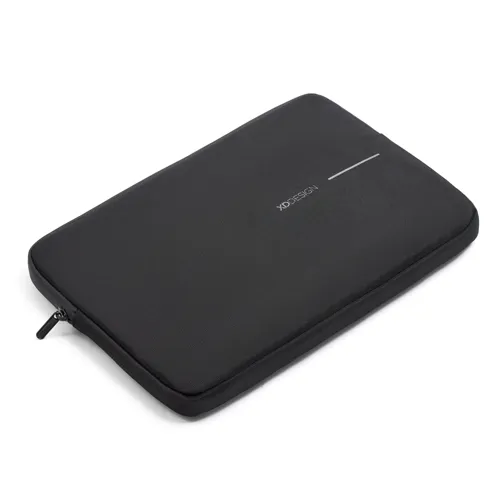 XD Design 14"-es laptop tok Fekete 