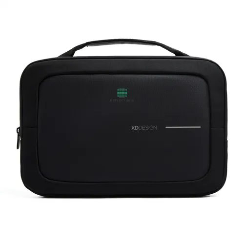 XD Design 16"-es laptop táska Fekete 