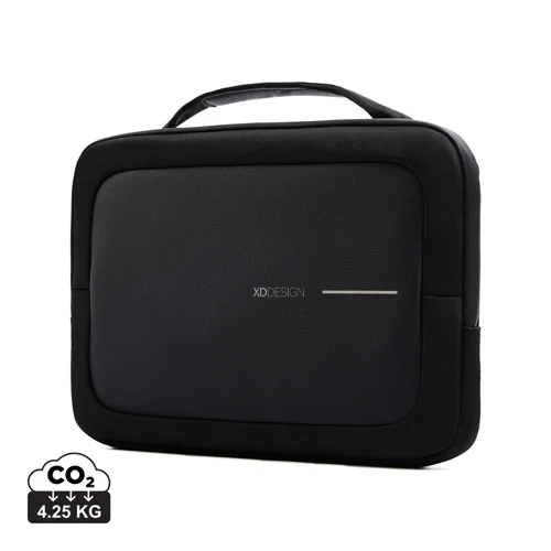 XD Design 16"-es laptop táska Fekete 
