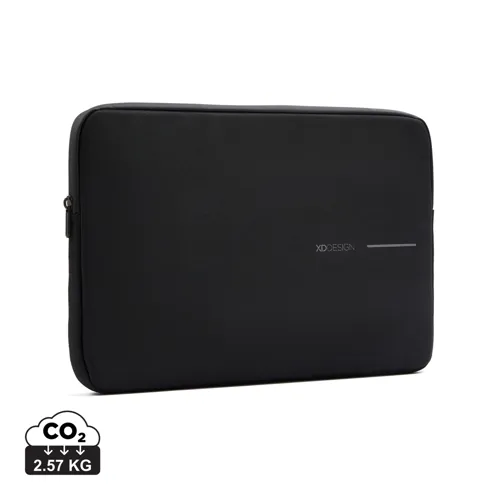 XD Design 16"-es laptop tok Fekete 