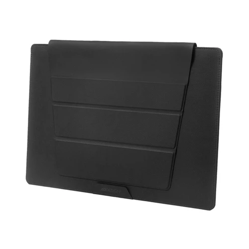 XD Design Mobile irodai 14"-es tok, fekete Fekete 