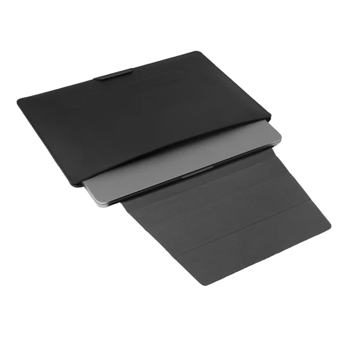 XD Design Mobile irodai 14"-es tok, fekete Fekete 