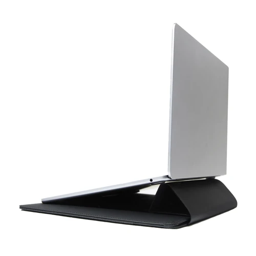 XD Design Mobile irodai 14"-es tok, fekete Fekete 