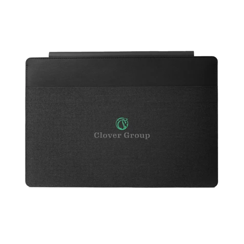 XD Design Mobile irodai 14"-es tok, fekete Fekete 
