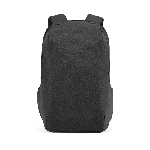 Abrantes Backpack Fekete 