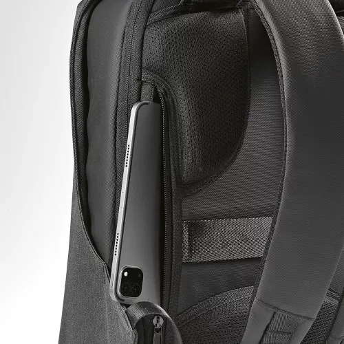 Abrantes Backpack Szürke 