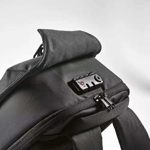 Abrantes Backpack Szürke 