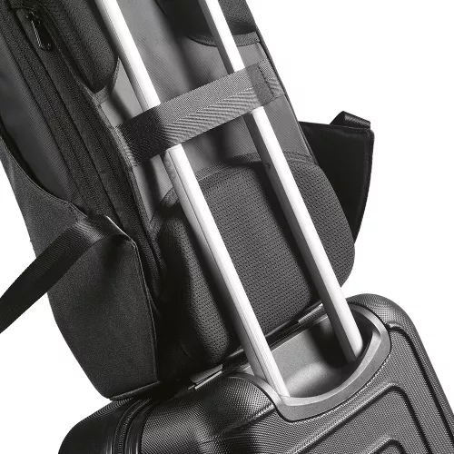 Abrantes Backpack Szürke 