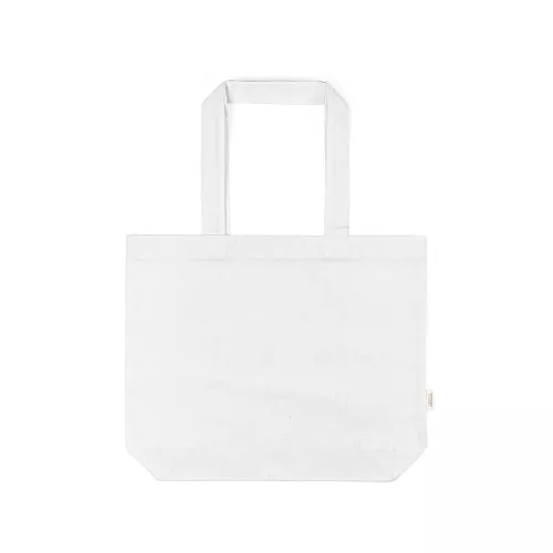 Aconcagua Tote Bag Fehér 