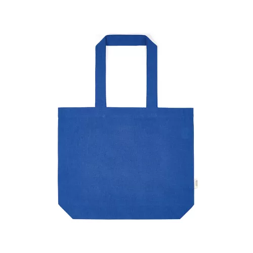 Aconcagua Tote Bag Kék 