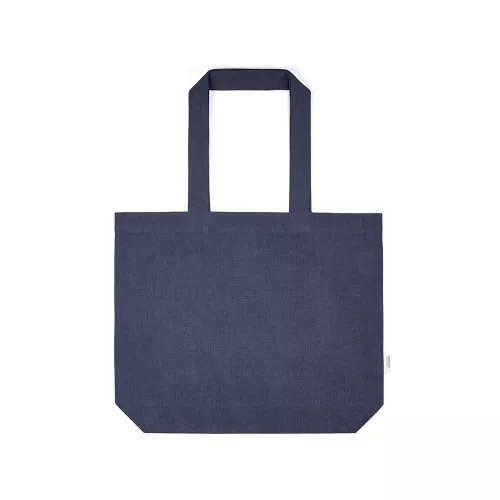 Aconcagua Tote Bag Kék 