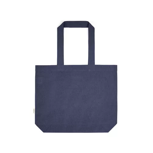 Aconcagua Tote Bag Kék 