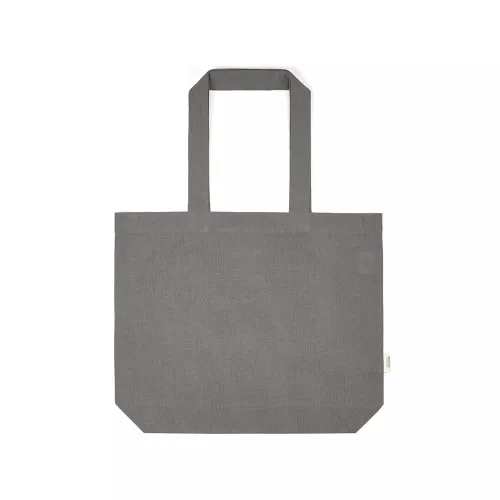 Aconcagua Tote Bag Szürke 